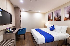 Sunshine Hotel