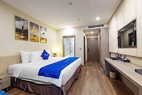 Sunshine Hotel