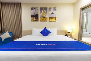 Sunshine Hotel