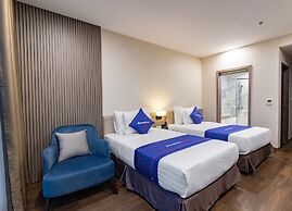 Sunshine Hotel