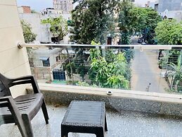 Olive Service Apartments - DLF Cyber City