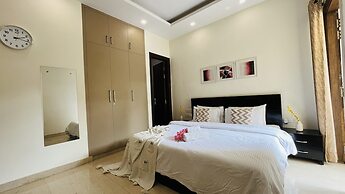 Olive Service Apartments - DLF Cyber City