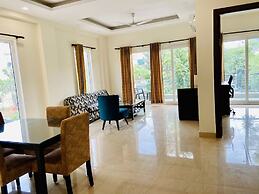 Olive Service Apartments - DLF Cyber City