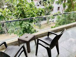 Olive Service Apartments - DLF Cyber City