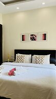 Olive Service Apartments - DLF Cyber City