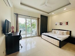 Olive Service Apartments - DLF Cyber City