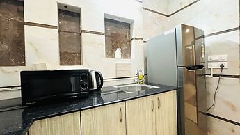 Olive Service Apartments - DLF Cyber City