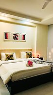 Olive Service Apartments - DLF Cyber City