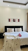 Olive Service Apartments - DLF Cyber City