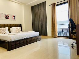 Olive Service Apartments - DLF Cyber City