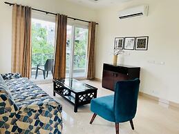 Olive Service Apartments - DLF Cyber City