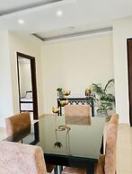 Olive Service Apartments - DLF Cyber City