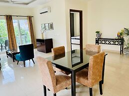 Olive Service Apartments - DLF Cyber City
