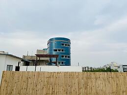 Olive Service Apartments - DLF Cyber City