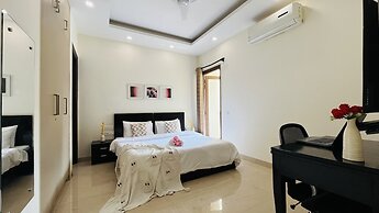 Olive Service Apartments - DLF Cyber City
