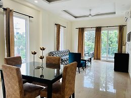 Olive Service Apartments - DLF Cyber City
