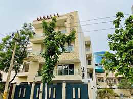 Olive Service Apartments - DLF Cyber City