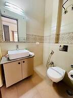 Olive Service Apartments - DLF Cyber City