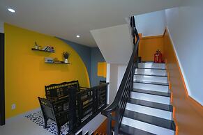 Maison Khoi Homestay