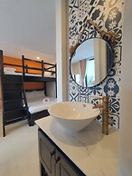 Maison Khoi Homestay
