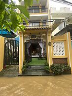 Maison Khoi Homestay