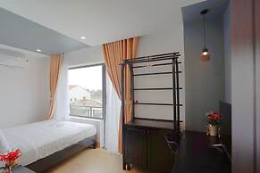 Maison Khoi Homestay