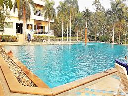 View Talay 5 Studio Apartment Close to the Beach