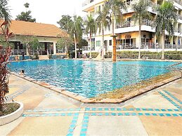 View Talay 5 Studio Apartment Close to the Beach