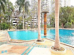 View Talay 5 Studio Apartment Close to the Beach