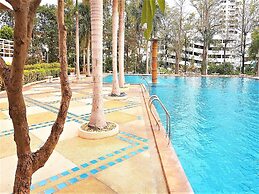 View Talay 5 Studio Apartment Close to the Beach