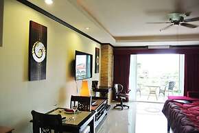 View Talay 5 Studio Apartment Close to the Beach
