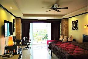 View Talay 5 Studio Apartment Close to the Beach