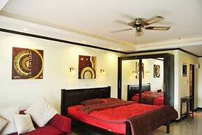 View Talay 5 Studio Apartment Close to the Beach