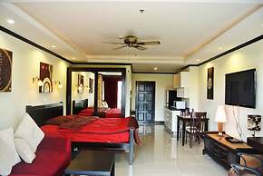 View Talay 5 Studio Apartment Close to the Beach