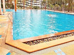 View Talay 5 Studio Apartment Close to the Beach