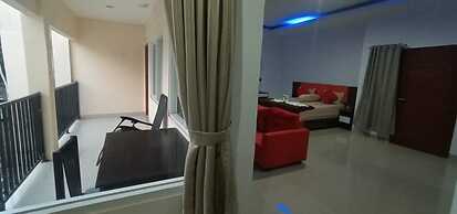 Ragunan Residence Syaridin