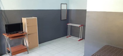 Hotel Dirgantara