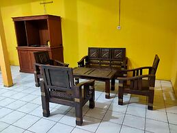 Hotel Dirgantara