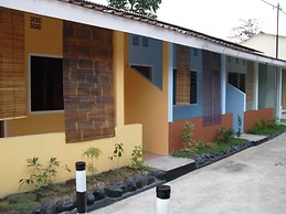 Hotel Dirgantara