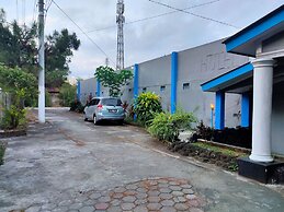 Hotel Dirgantara