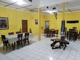 Hotel Dirgantara
