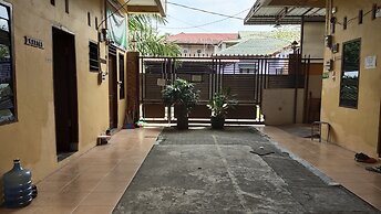 Yellow House