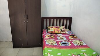 Yellow House