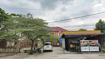 Yellow House