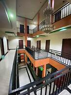 Wisma Binanga