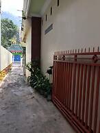 Villa Bintang