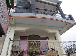 Hotel Kopeng Indah 1