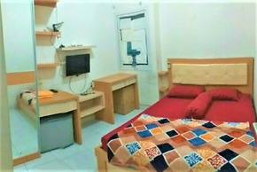 Barata Hotel AR1