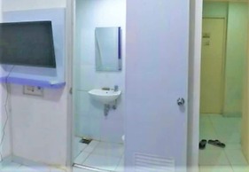 Barata Hotel AR1