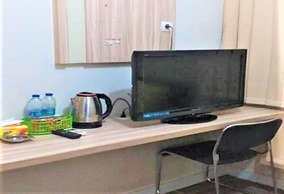 Barata Hotel AR1